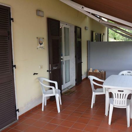 Casa Vacanza La Luna 사르자나 외부 사진