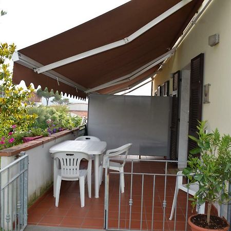 Casa Vacanza La Luna 사르자나 외부 사진