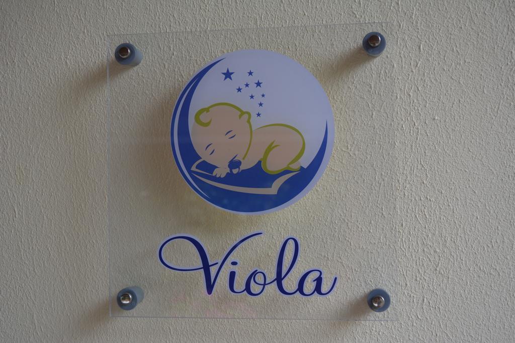 Casa Vacanza La Luna 사르자나 외부 사진